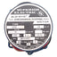 New Superior Electric SS50 SLO-SYN Synchronous/Stepping Motor 72rpm 120VAC NEMA 34D
