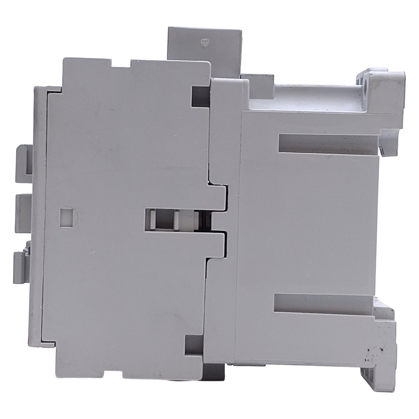 Used Allen Bradley 700-CF220E Control Relay 2NO 2NC, 600VAC 20A, 24VDC Coil