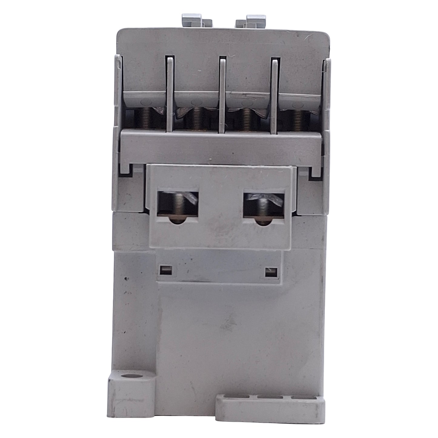 Used Allen Bradley 700-CF220E Control Relay 2NO 2NC, 600VAC 20A, 24VDC Coil