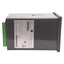 Used GLI E33A1NN Electrodeless Conductivity Analyzer, 115/230VAC, 0/4-20mA, 1/4 DIN