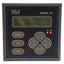 Used GLI E33A1NN Electrodeless Conductivity Analyzer, 115/230VAC, 0/4-20mA, 1/4 DIN