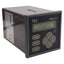 Used GLI E33A1NN Electrodeless Conductivity Analyzer, 115/230VAC, 0/4-20mA, 1/4 DIN