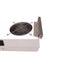 Used Simco 4007165 Guardian CR Ionizing Air Blower, 3-Fan, 120VAC, 135/270cfm