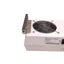Used Simco 4007165 Guardian CR Ionizing Air Blower, 3-Fan, 120VAC, 135/270cfm