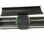 Used Hiwin KK8610P-340 Precision Linear Ball Screw Actuator, 10mm Lead, 215mm Stroke