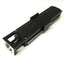 Used Hiwin KK8610P-340 Precision Linear Ball Screw Actuator, 10mm Lead, 215mm Stroke