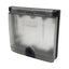 Used Murrelektronik 4000-68522-0000001 Double Modlink Panel Interface Frame *No Key*