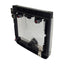 Used Murrelektronik 4000-68522-0000001 Double Modlink Panel Interface Frame *No Key*