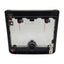 Used Murrelektronik 4000-68522-0000001 Double Modlink Panel Interface Frame *No Key*