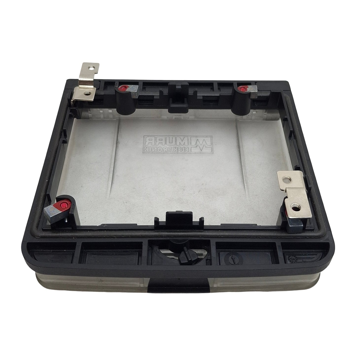 Used Murrelektronik 4000-68522-0000001 Double Modlink Panel Interface Frame *No Key*