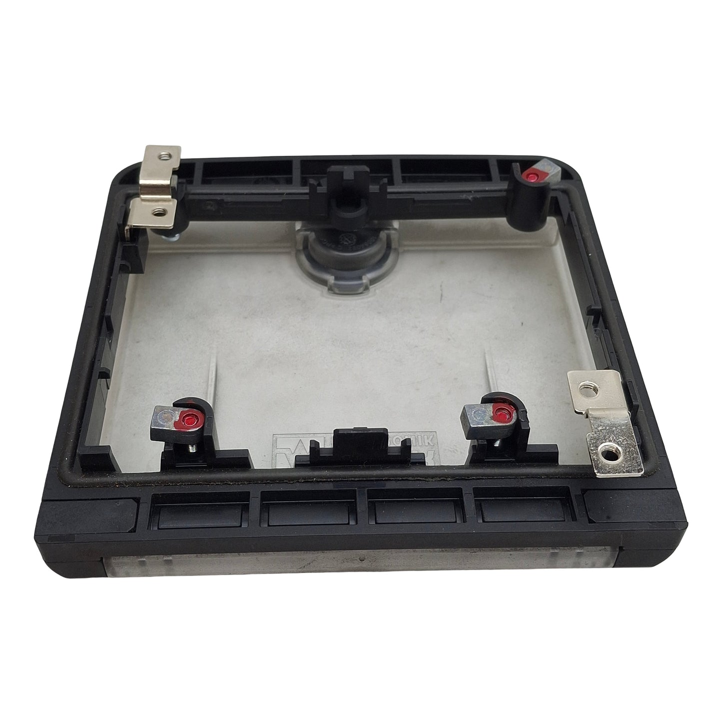 Used Murrelektronik 4000-68522-0000001 Double Modlink Panel Interface Frame *No Key*