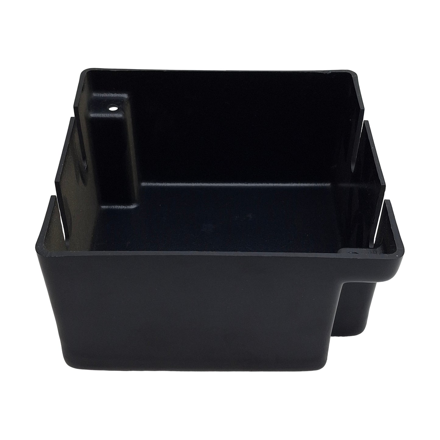 Used Murrelektronik 4000-68000-9140000 Double Modlink Touch Protection Cover, Plastic