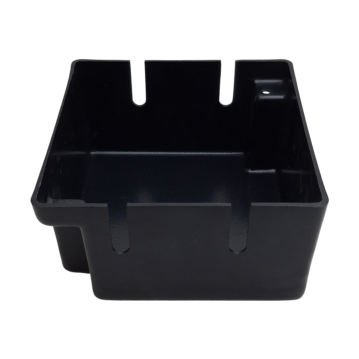 Used Murrelektronik 4000-68000-9140000 Double Modlink Touch Protection Cover, Plastic