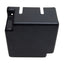 Used Murrelektronik 4000-68000-9140000 Double Modlink Touch Protection Cover, Plastic