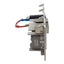 Used Murrelektronik 4000-68000-4110000 Modlink MSDD DBL Combi Insert, GFCI + RJ45