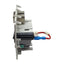 Used Murrelektronik 4000-68000-4110000 Modlink MSDD DBL Combi Insert, GFCI + RJ45