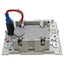 Used Murrelektronik 4000-68000-4110000 Modlink MSDD DBL Combi Insert, GFCI + RJ45