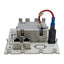 Used Murrelektronik 4000-68000-4110000 Modlink MSDD DBL Combi Insert, GFCI + RJ45