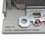 Used Murrelektronik 4000-68000-4110000 Modlink MSDD DBL Combi Insert, GFCI + RJ45
