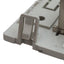 Used Murrelektronik 4000-68000-4110000 Modlink MSDD DBL Combi Insert, GFCI + RJ45