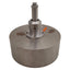 Used Accelerometer Lateral Sensitivity Calibration Test Stand, (2x) BNC, ø10in x 4in
