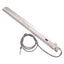 Used ELFIN 050PEL5-24 Linear LED Lamp with Connector 24VAC/DC, 598mm Length, 950lm