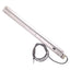 Used ELFIN 050PEL5-24 Linear LED Lamp with Connector 24VAC/DC, 598mm Length, 950lm