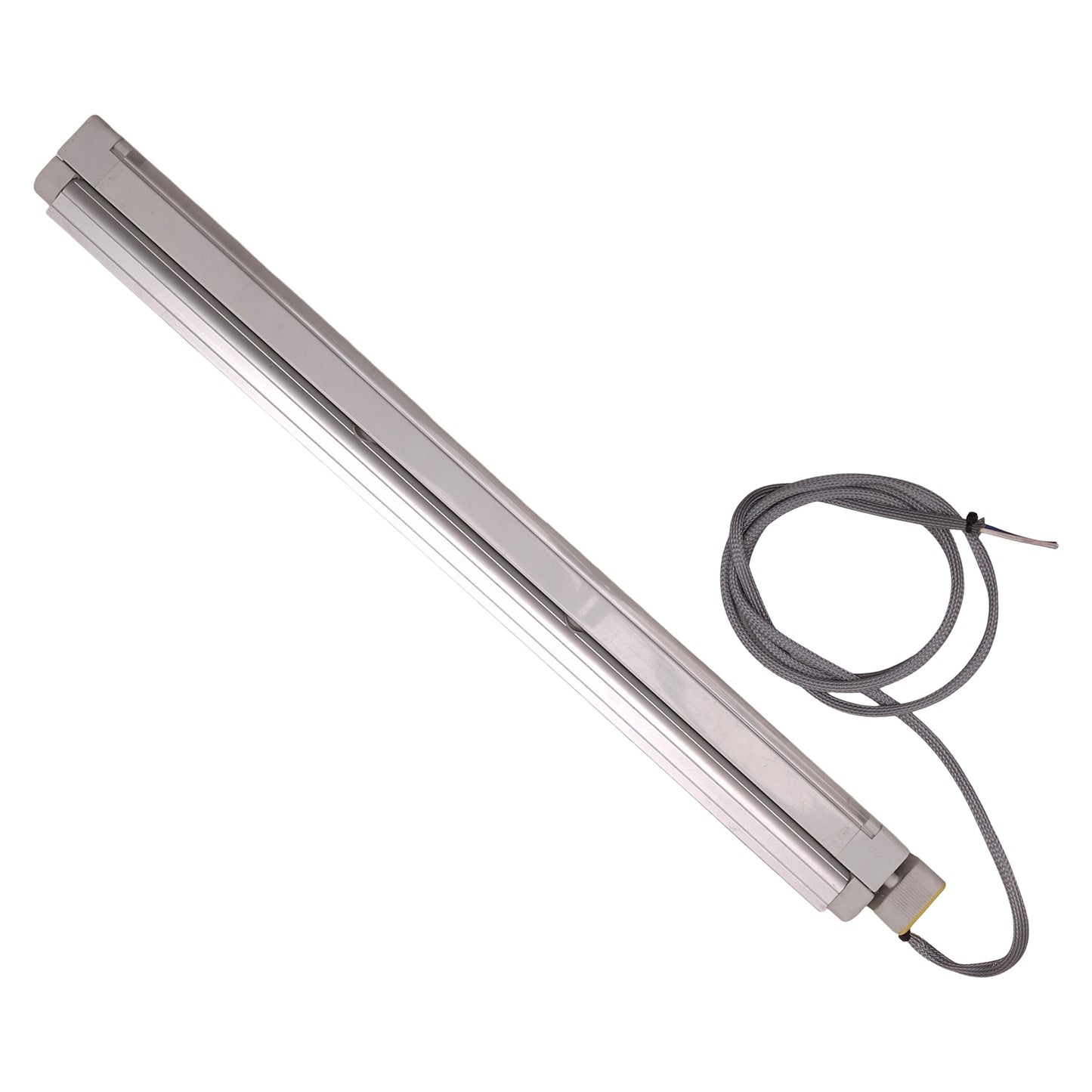 Used ELFIN 050PEL5-24 Linear LED Lamp with Connector 24VAC/DC, 598mm Length, 950lm