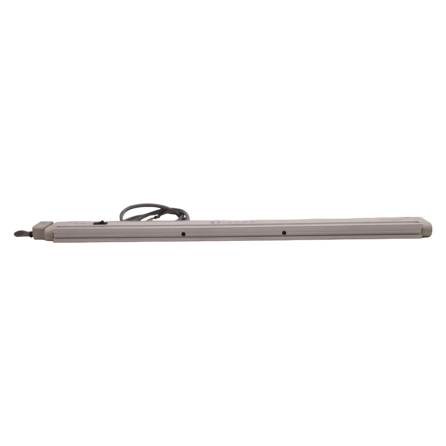 Used ELFIN 050PEL5-24 Linear LED Lamp with Connector 24VAC/DC, 598mm Length, 950lm
