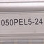 Used ELFIN 050PEL5-24 Linear LED Lamp with Connector 24VAC/DC, 598mm Length, 950lm