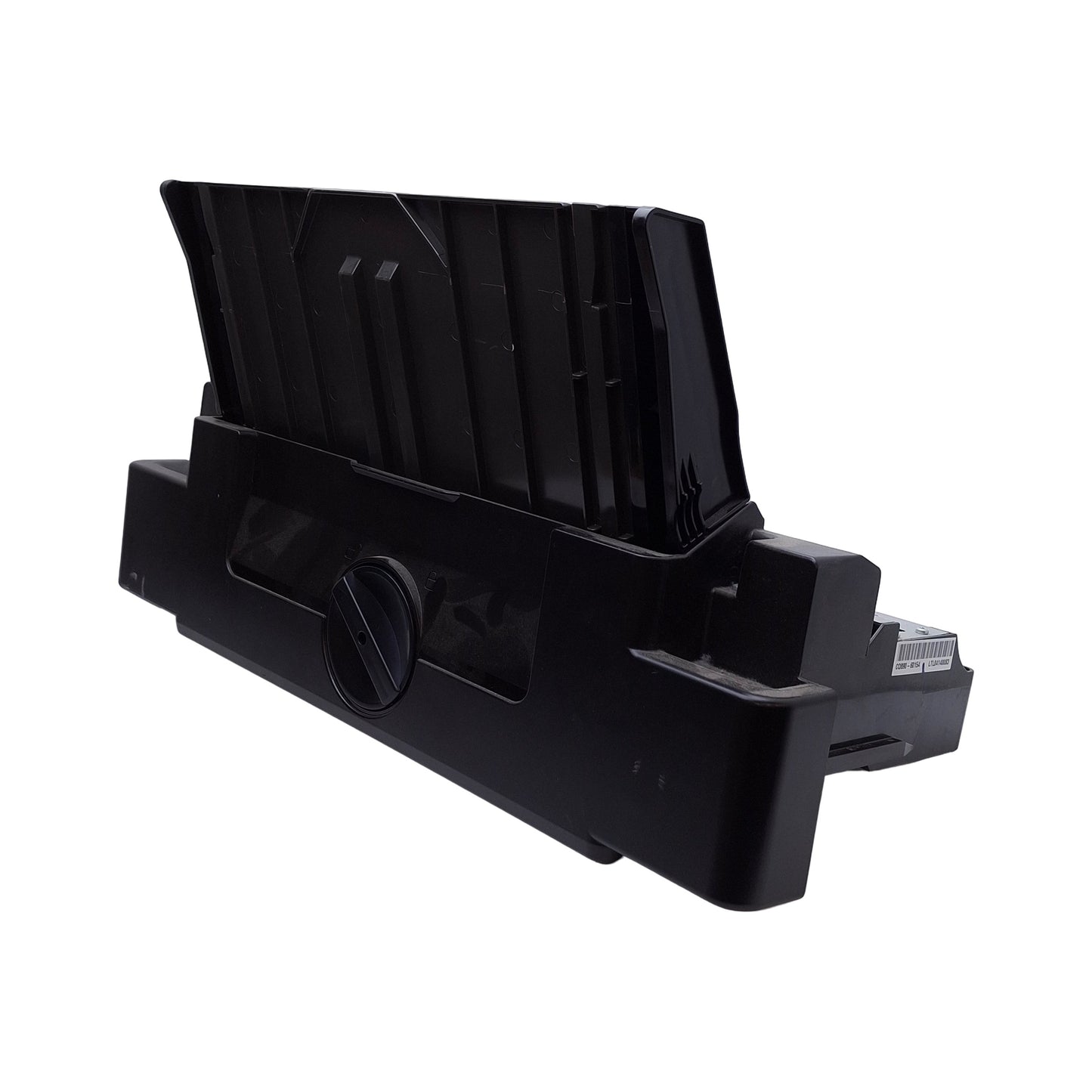 Used HP CQ890-60154 Multi-Sheet Accessory Paper Tray Assembly for DesignJet T520