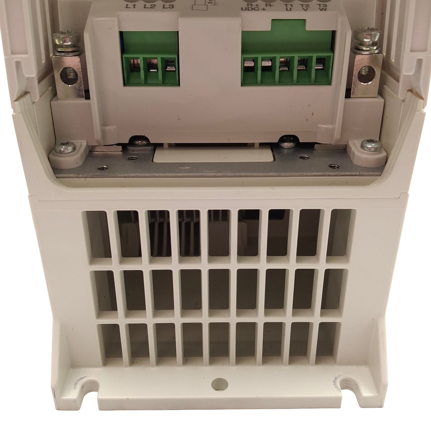 New – Open box Carrier HK30WB319 Variable Frequency Drive, 1.5kW, 2HP, 3Ø 400/480VAC, 598Hz