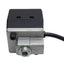 Used Keyence AP-21A Digital Pressure Sensor, NPN, 12-24VDC, 0~-14.5psi Range, Rc1/8