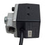 Used Keyence AP-21A Digital Pressure Sensor, NPN, 12-24VDC, 0~-14.5psi Range, Rc1/8
