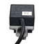 Used Keyence AP-21A Digital Pressure Sensor, NPN, 12-24VDC, 0~-14.5psi Range, Rc1/8