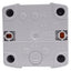 Used Schneider Electric XALK178FH7 Push Button Enclosure W/E-Stop Push-Twist 2NC