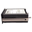 Used Eaton Durant 47100-400 Timer/Counter Rate Meter, +7-12VDC Logic, 1/8 DIN, 120VAC