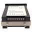 Used Eaton Durant 47100-400 Timer/Counter Rate Meter, +7-12VDC Logic, 1/8 DIN, 120VAC