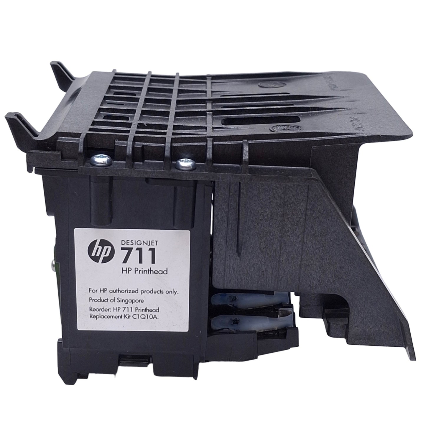 Used HP 711 C1Q10A Printhead For T520 DesignJet Printers, *No Cartridges*