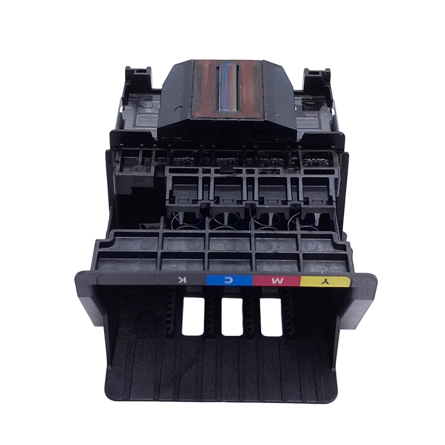 Used HP 711 C1Q10A Printhead For T520 DesignJet Printers, *No Cartridges*