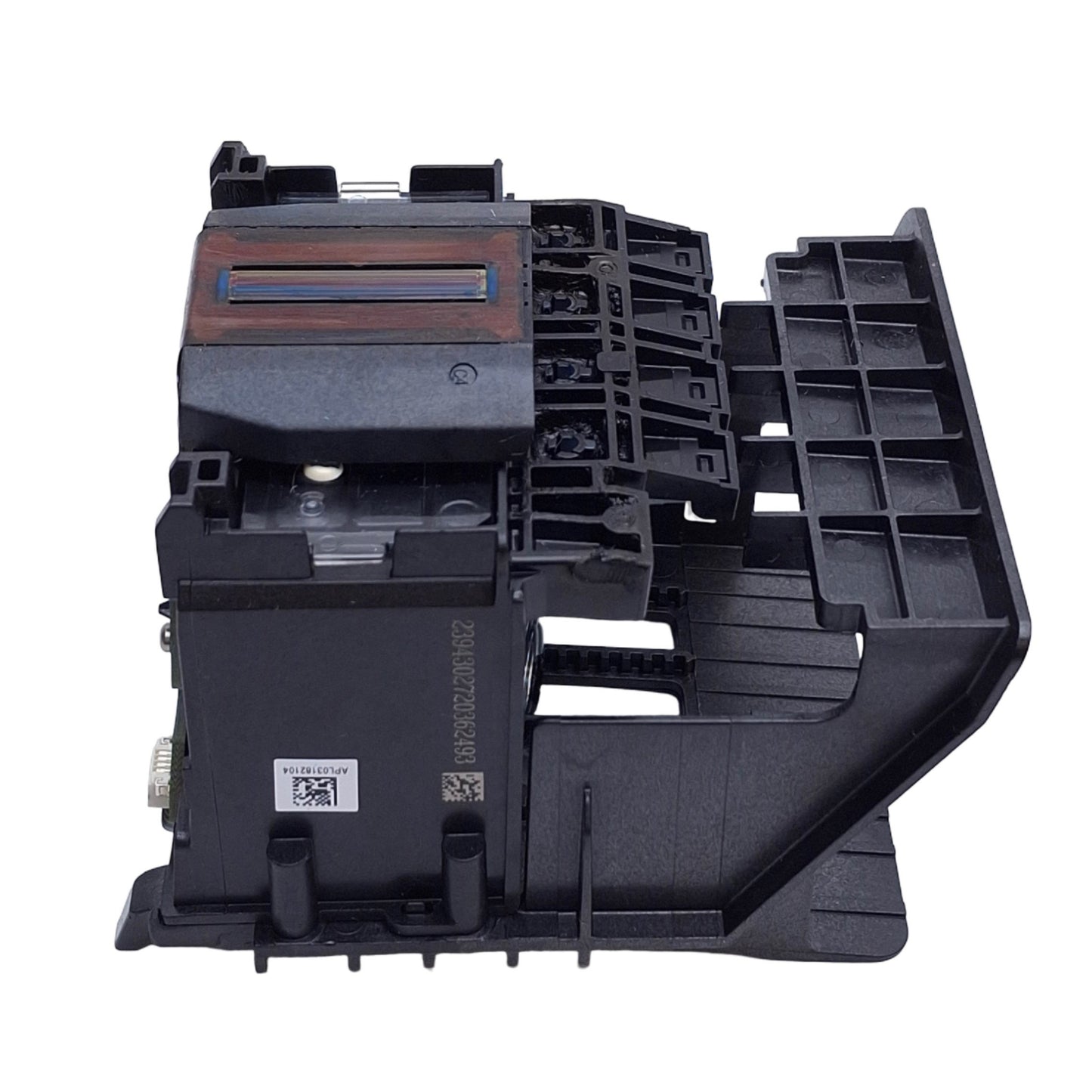 Used HP 711 C1Q10A Printhead For T520 DesignJet Printers, *No Cartridges*