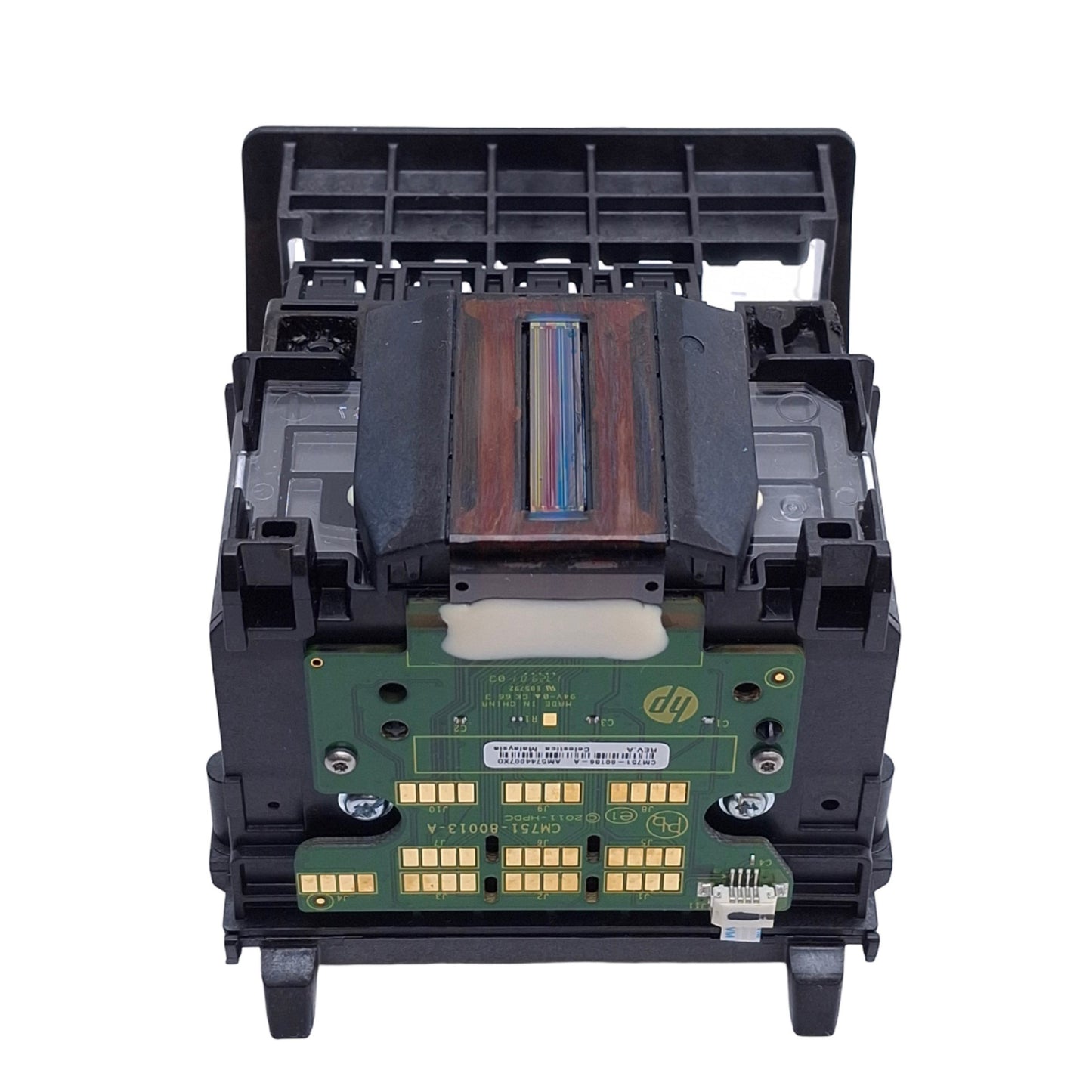 Used HP 711 C1Q10A Printhead For T520 DesignJet Printers, *No Cartridges*