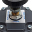 Used Omega PRG200-25 Pressure Regulator, 1/4in NPT, 0.5-25psig Range, 50psig Max