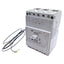 Used Allen Bradley 140G-J2F3-D20 Molded Case Circuit Breaker 3-Pole, 690VAC, 250A