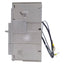 Used Allen Bradley 140G-J2F3-D20 Molded Case Circuit Breaker 3-Pole, 690VAC, 250A