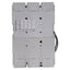 Used Allen Bradley 140G-J2F3-D20 Molded Case Circuit Breaker 3-Pole, 690VAC, 250A