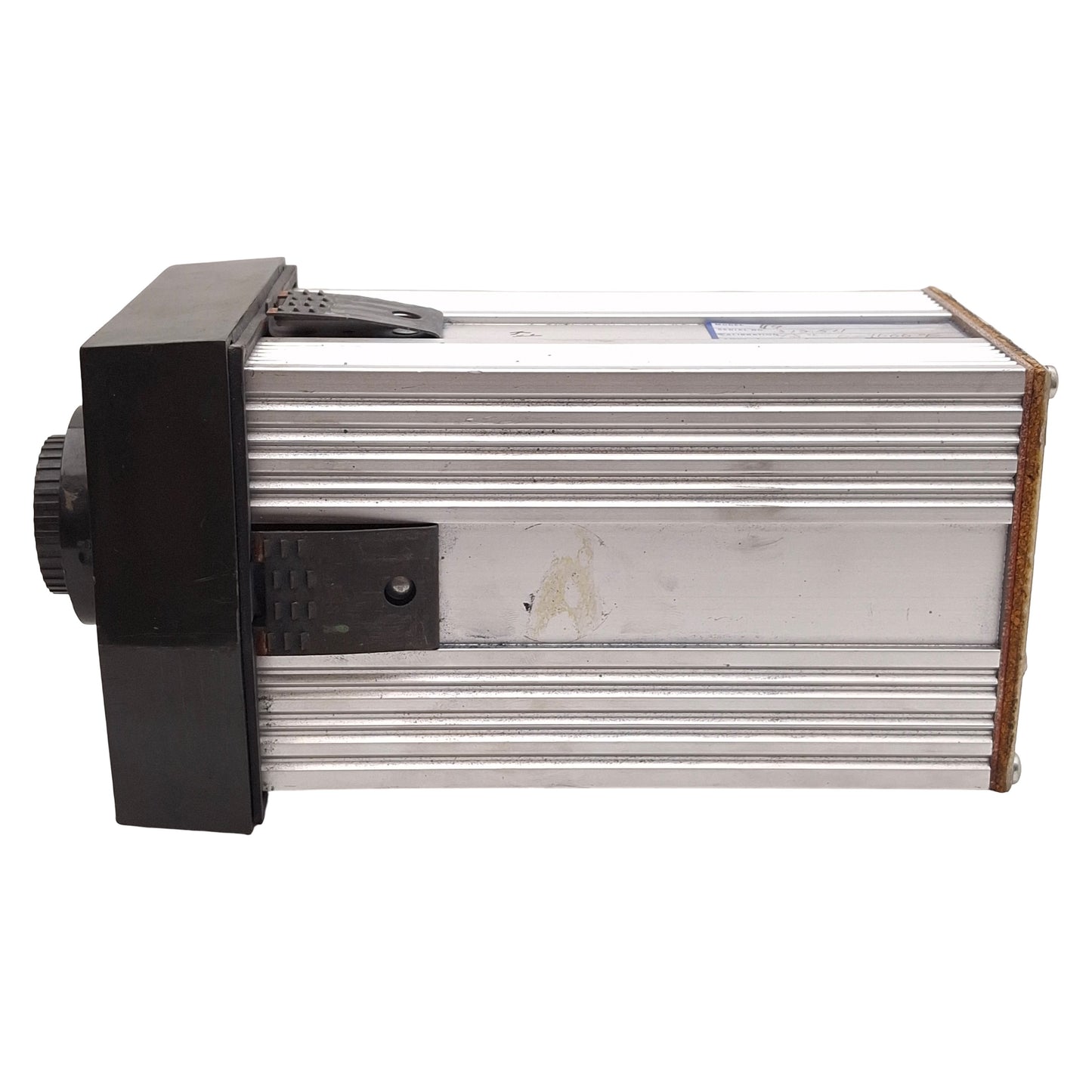 Used Omega Model 49 Proportioning Control, Type-J, 0-1000°F, 1/4 DIN, 120/208/240VAC