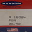 New Banner PBA MULTI-BEAM Power Block, SPST N.O, 120VAC In, 120VAC/100VA Out