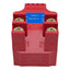New Banner PBA MULTI-BEAM Power Block, SPST N.O, 120VAC In, 120VAC/100VA Out