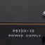 New Banner PS120-15 Power Supply, 105-130VAC In, 1A 15VDC Out, 8-Pin Octal